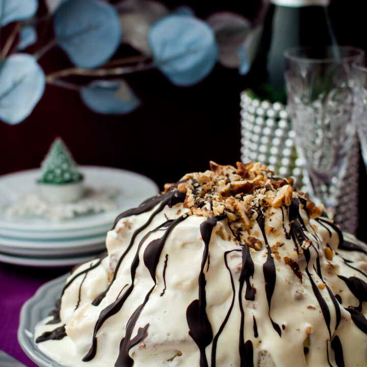 Pancho Cake