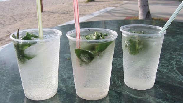 How to Make a Classic Cuban Mojito