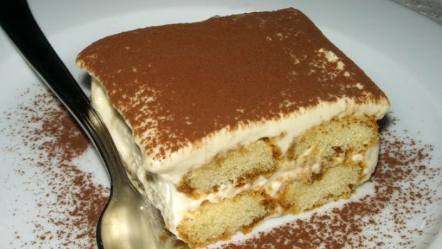 How to Make Tiramisu