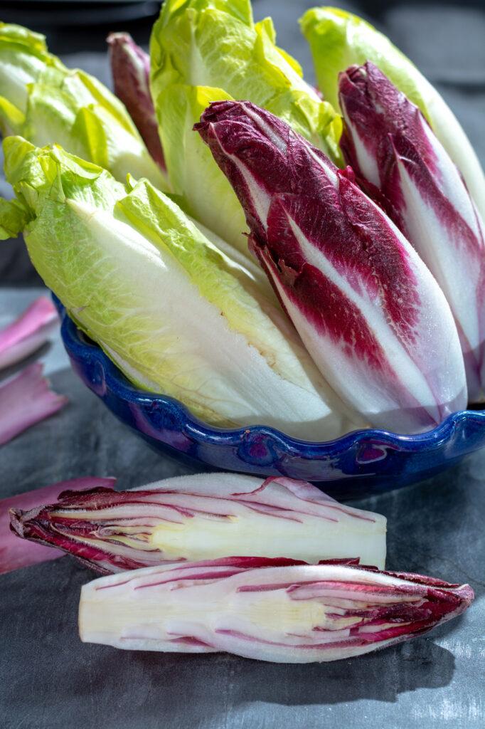 Belgium Endive