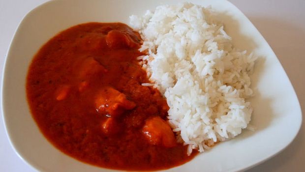 How to Cook Chicken Makhani