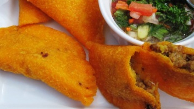 How to Cook Sausage Empanadas