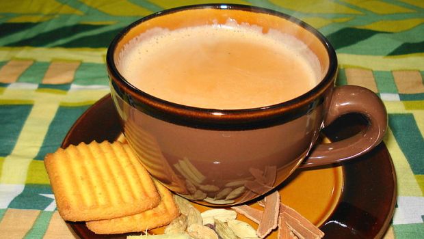 How to Make Masala Chai Tea