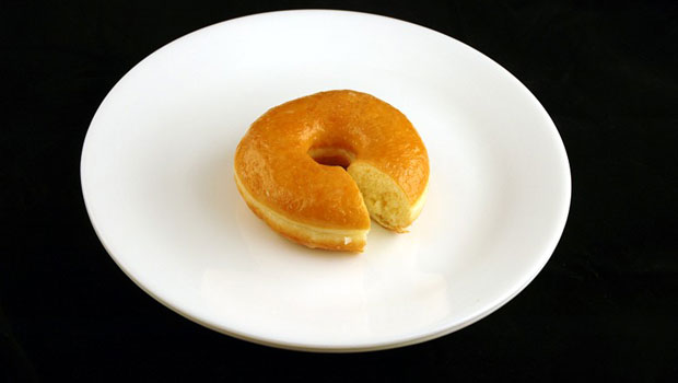 What does 200 Calories look like in Different Foods?  [GALLERY]