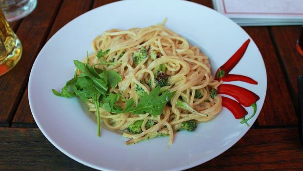 How to Cook Spaghetti Con Le Sarde