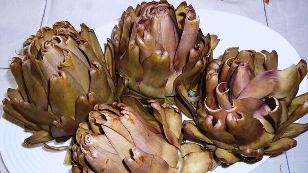 How to Cook Rice And Artichoke Salad