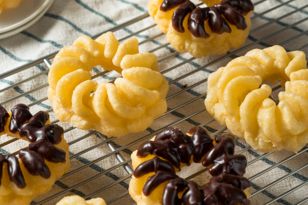 Desserts Recipes - Recipe Mash