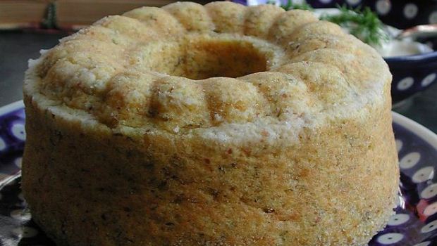 How to Cook Vegetarian Pudding