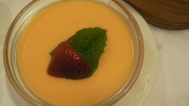 How to Make Mango Pudding