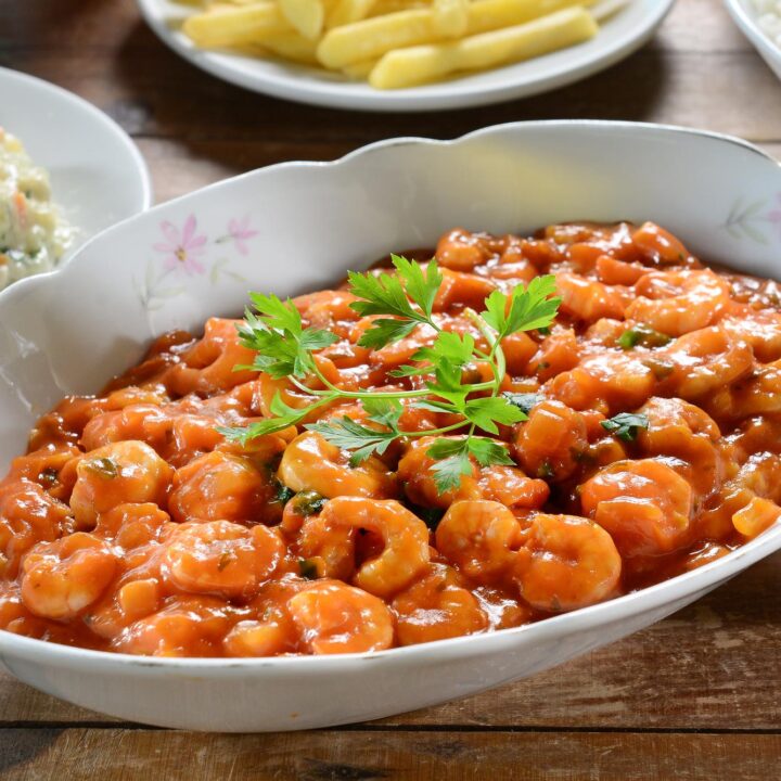 Sambal Udang
