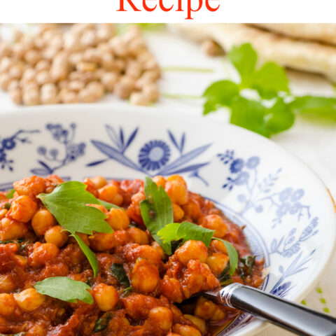 Chloe Masala Recipe