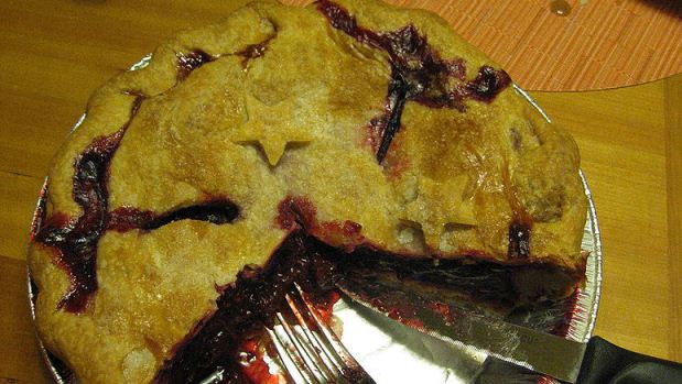 How to Bake Shoofly Pie
