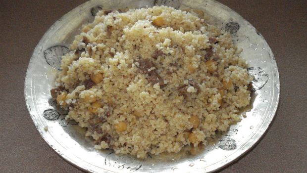 How to Cook Carrot and Mushrooms Bulgur