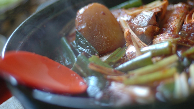 How to Cook Pescado Rodrigo