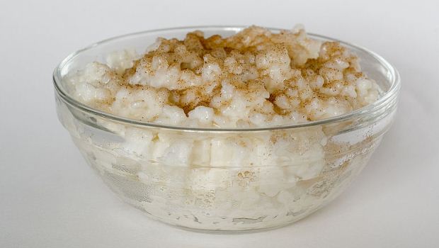 How to Cook Spiced Rice Pudding