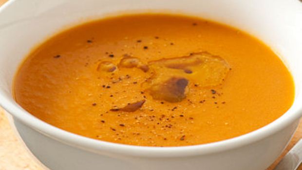 How to Cook Chilled Soup