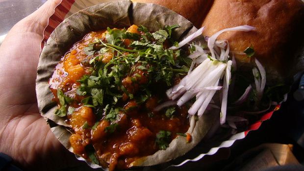 How to Cook Pav Bhaji