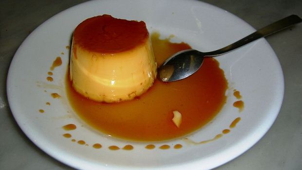 How to Make Pumpkin Crème Caramel