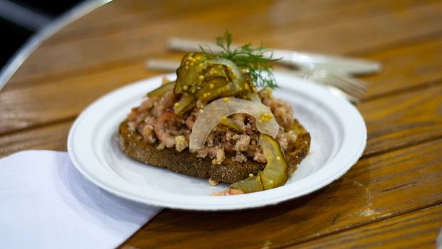 How to Cook Spiced Potted Shrimp
