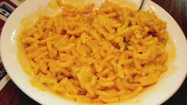 How to Cook Vegan Macaroni and Cheese