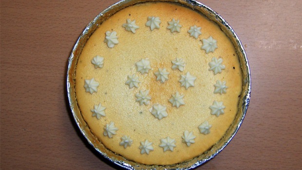 How to Make Japanese Cheesecake