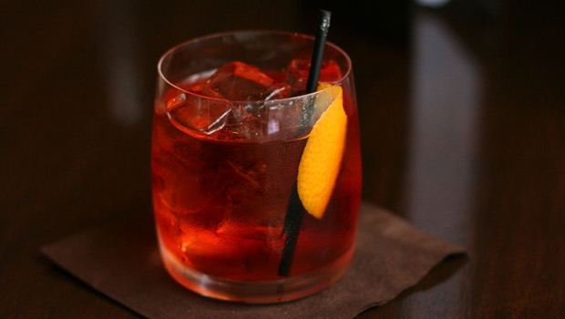 How to Make Negroni