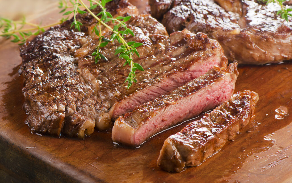 Carne Asada steak