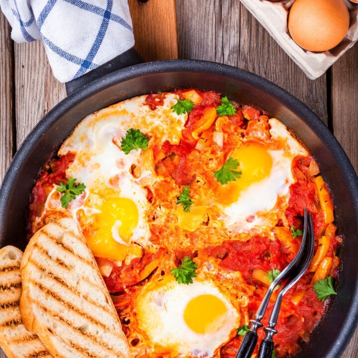Shakshuka