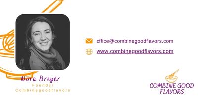 Author card