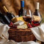 Luxury Cheese Hampers: A Holiday Gift for Every Food Lover cheese hamper