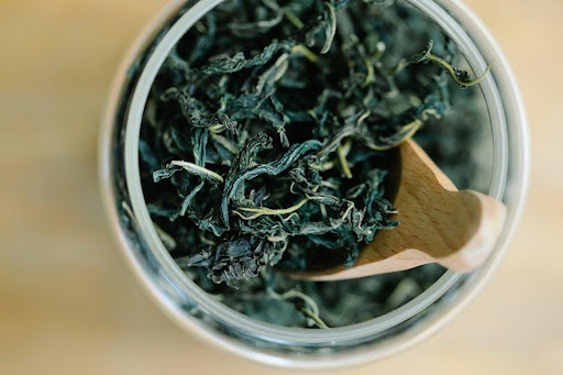 loose tea herbal